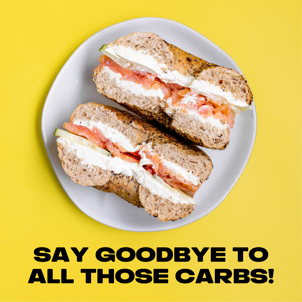 ROYO Starter Pack - Convenient Choice for Packed Lunches