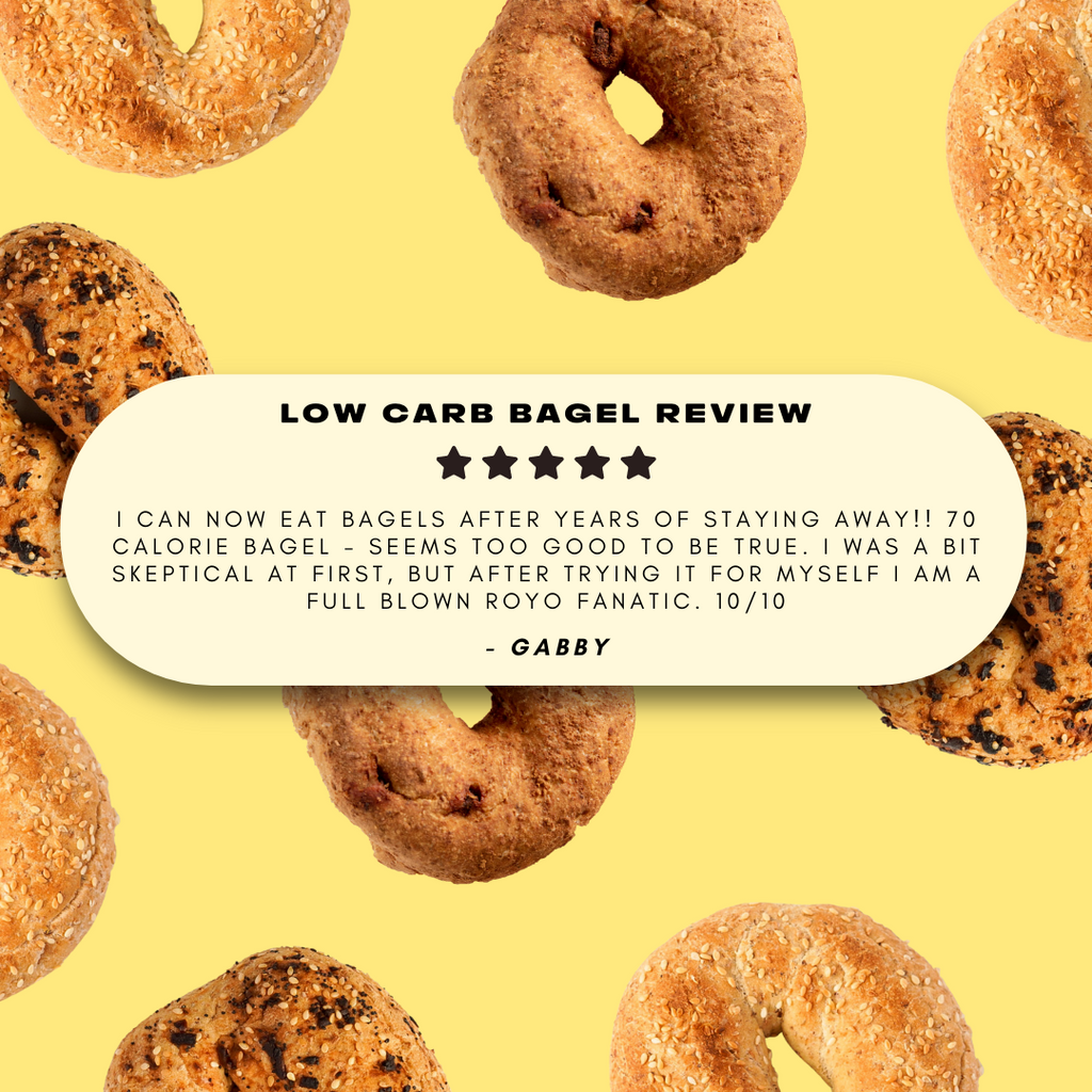 Variety Bagel Bundle - Versatile Choice for Simple Pairings