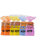 6-Pack Bundle - Familiar Choice for Casual Lunches
