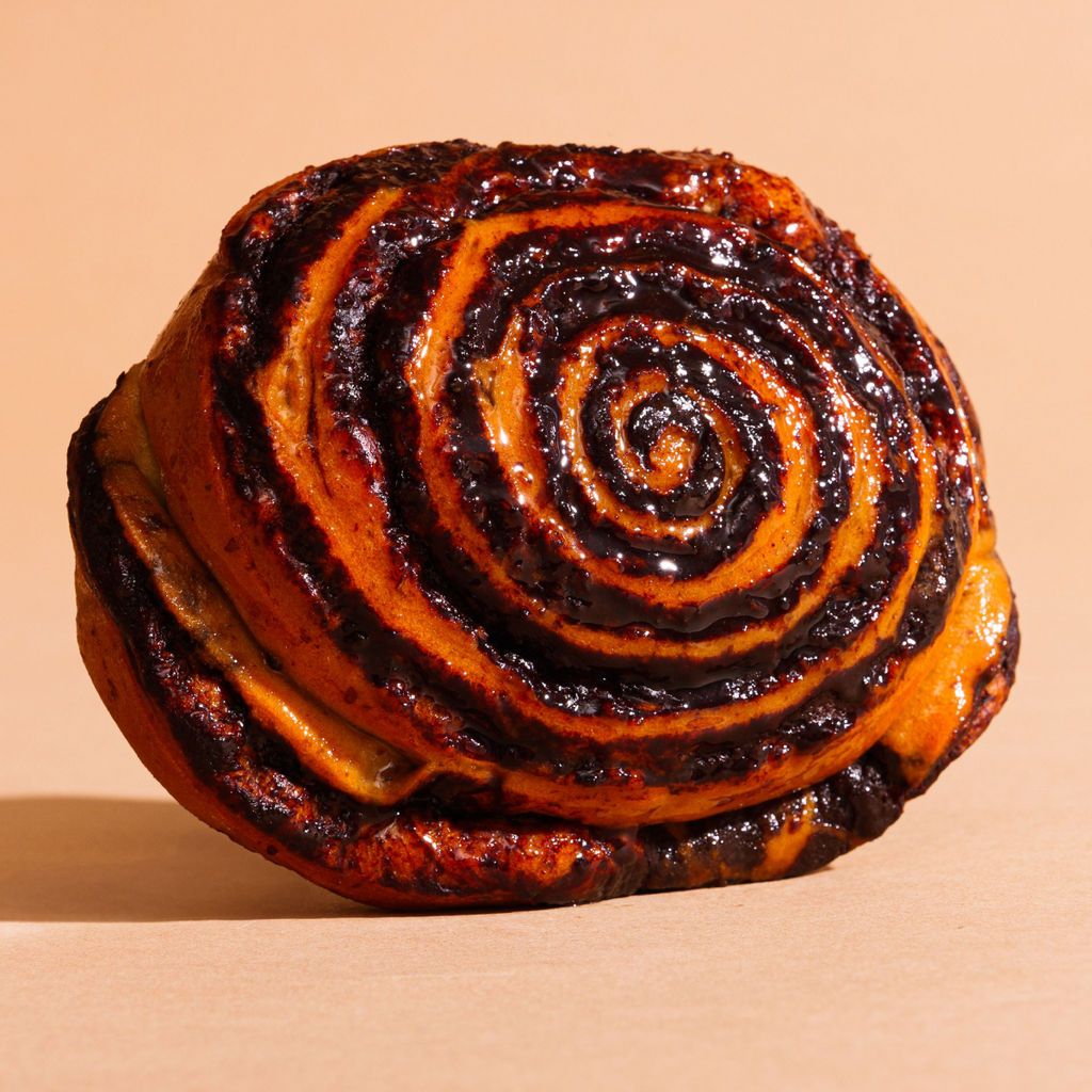 NEW Chocolate Rolls - Charming Choice for Anytime Snacks