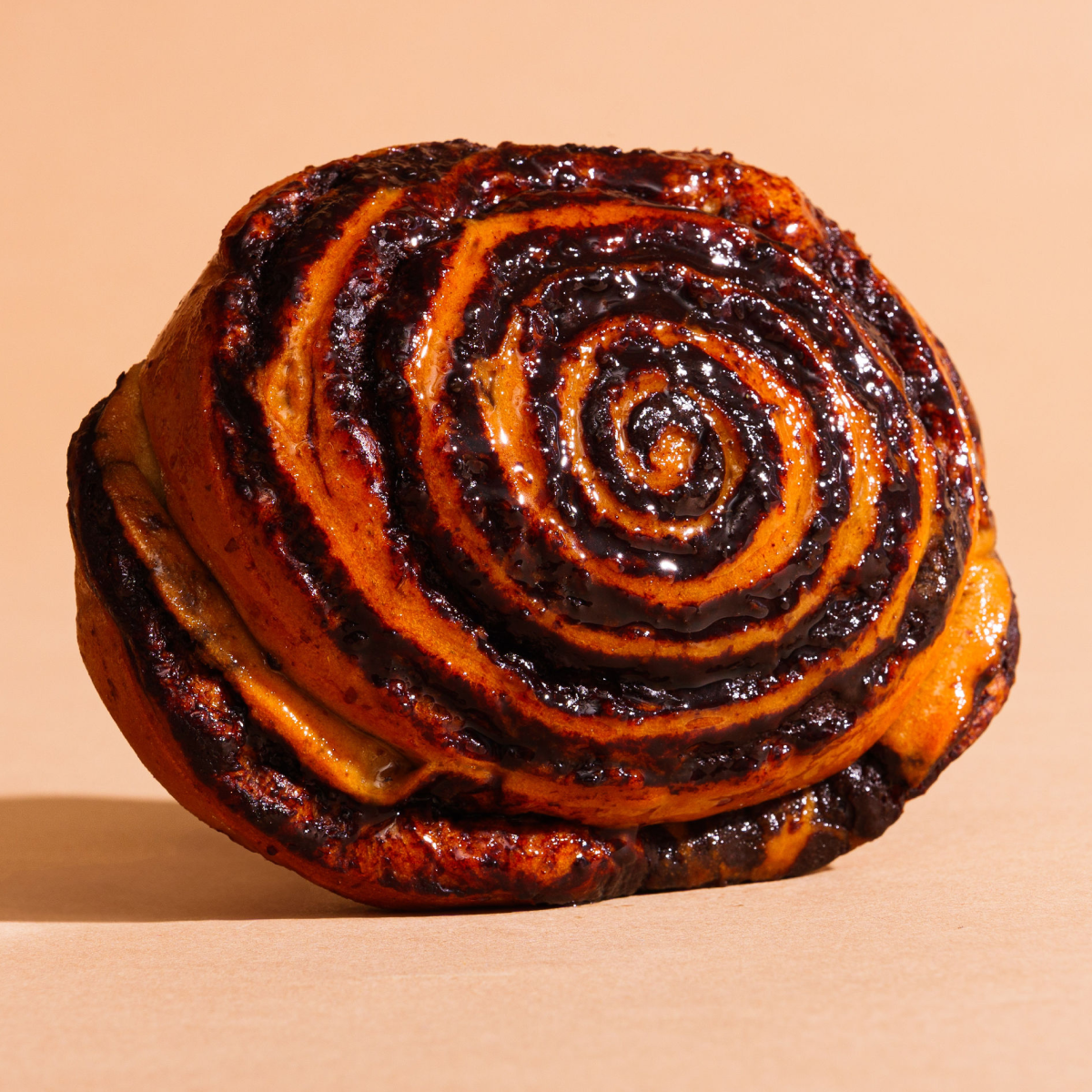 NEW Chocolate Rolls - Charming Choice for Anytime Snacks