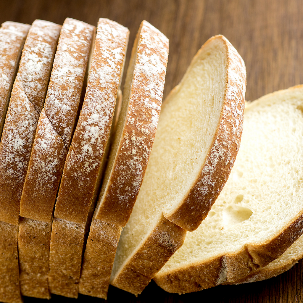 30 Calorie Artisan Bread - Homey Choice for Meal Planning
