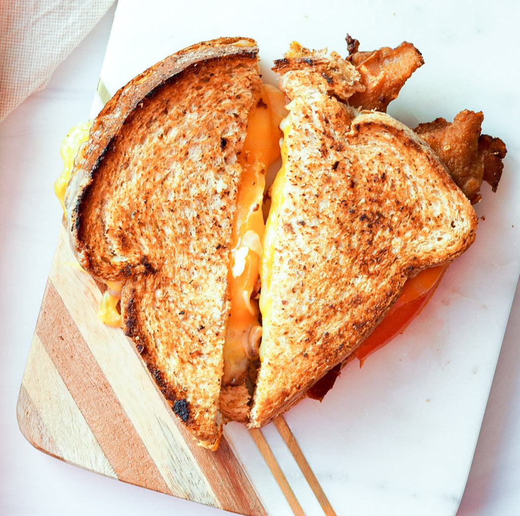 30 Calorie Artisan Bread - Homey Choice for Meal Planning