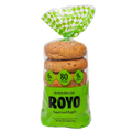 Super Seed Keto-Friendly Bagel - Inviting Choice for Everyday Serving