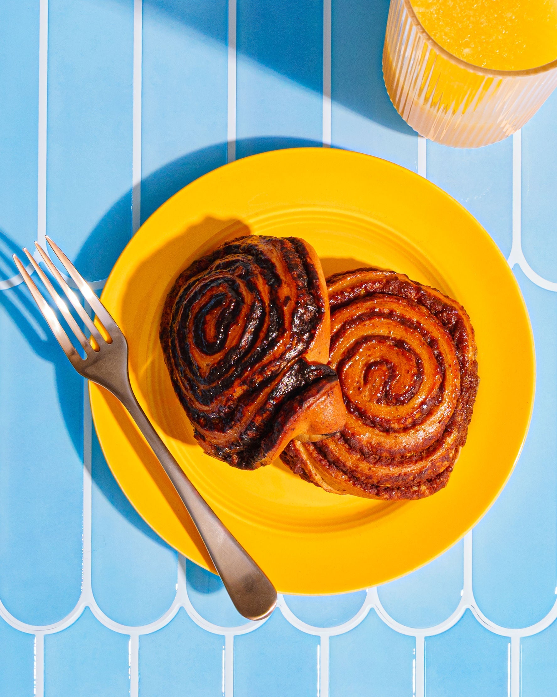 NEW Chocolate Rolls - Charming Choice for Anytime Snacks