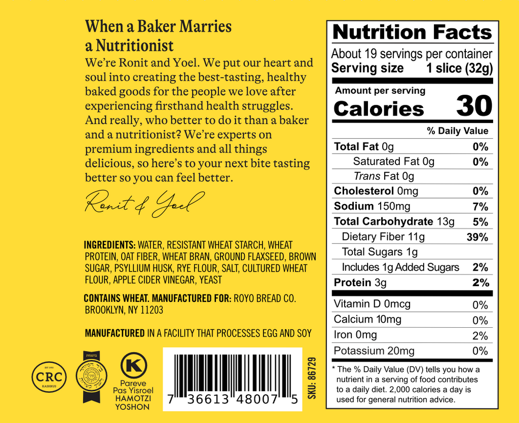6-Pack Bundle - Familiar Choice for Casual Lunches