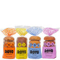 ROYO Starter Pack - Convenient Choice for Packed Lunches
